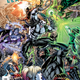 Image: DC Comics; cover by Fernando Pasarin, Matt Ryan, and Alex Sinclair